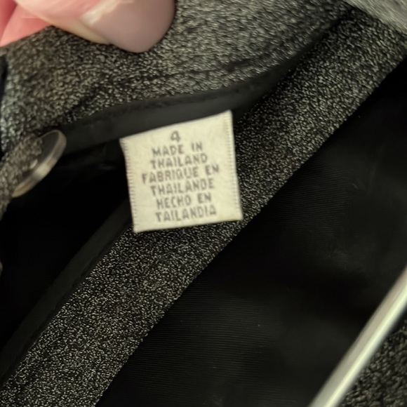 Petite Sophisticate Suit - Picture 3 of 7